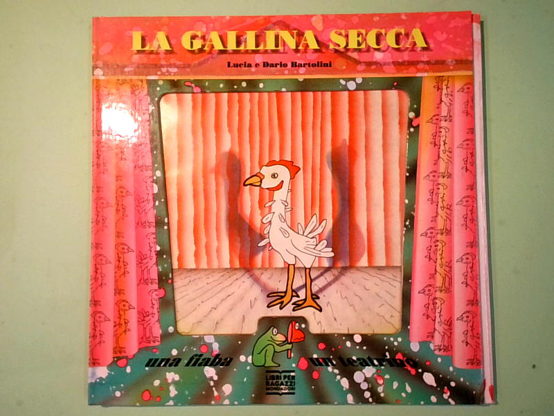 LA GALLINA SECCA