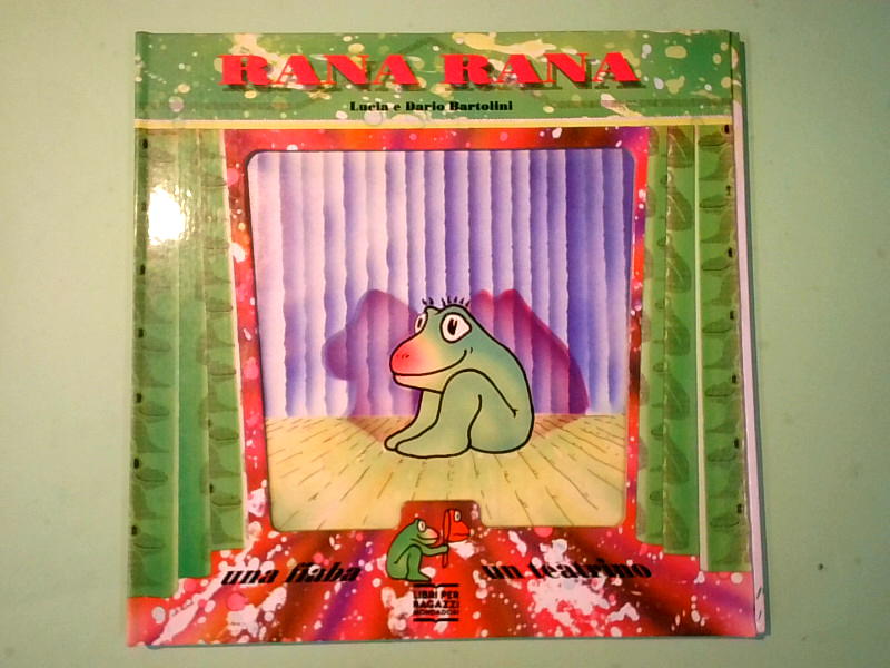 RANA RANA