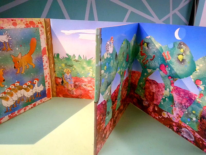 LA GALLINA SECCA - immagine 2