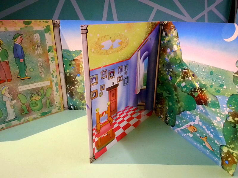 RANA RANA - immagine 2