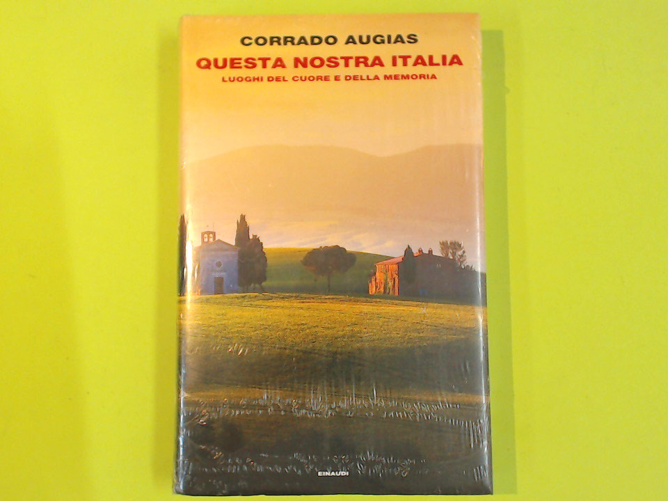 QUESTA NOSTRA ITALIA