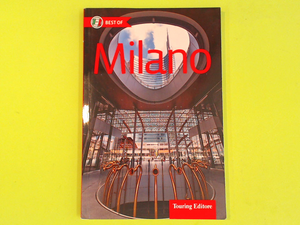 BEST OF MILANO