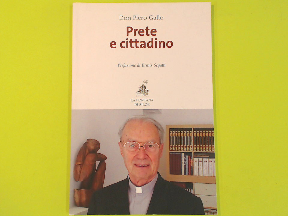 PRETE E CITTADINO
