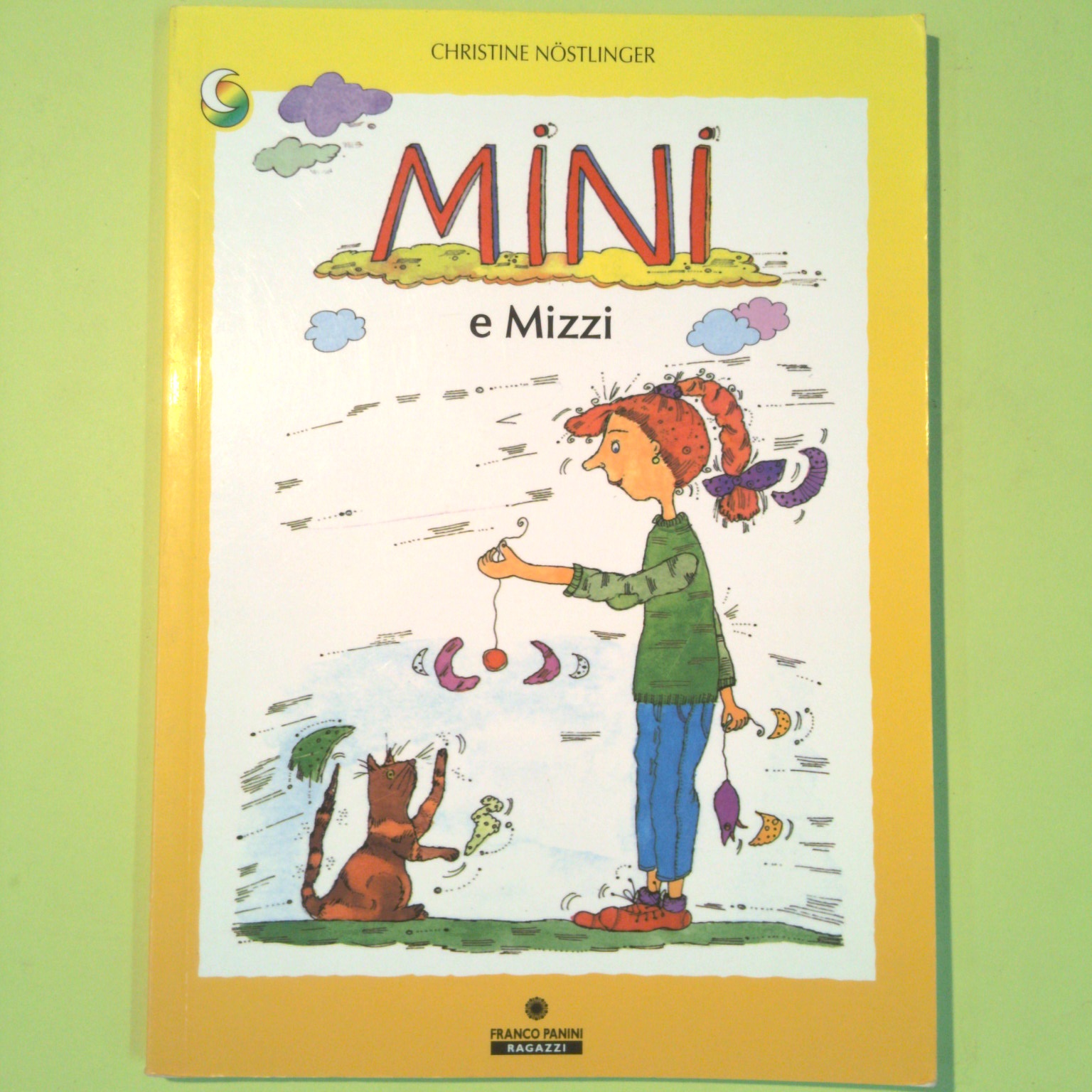 MINI E MIZZI