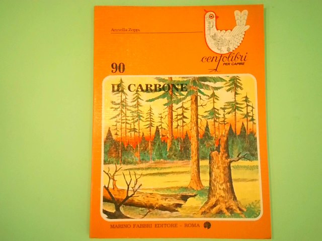 IL CARBONE ZOPPI