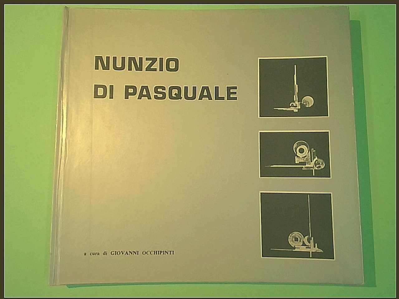 NUNZIO DI PASQUALE