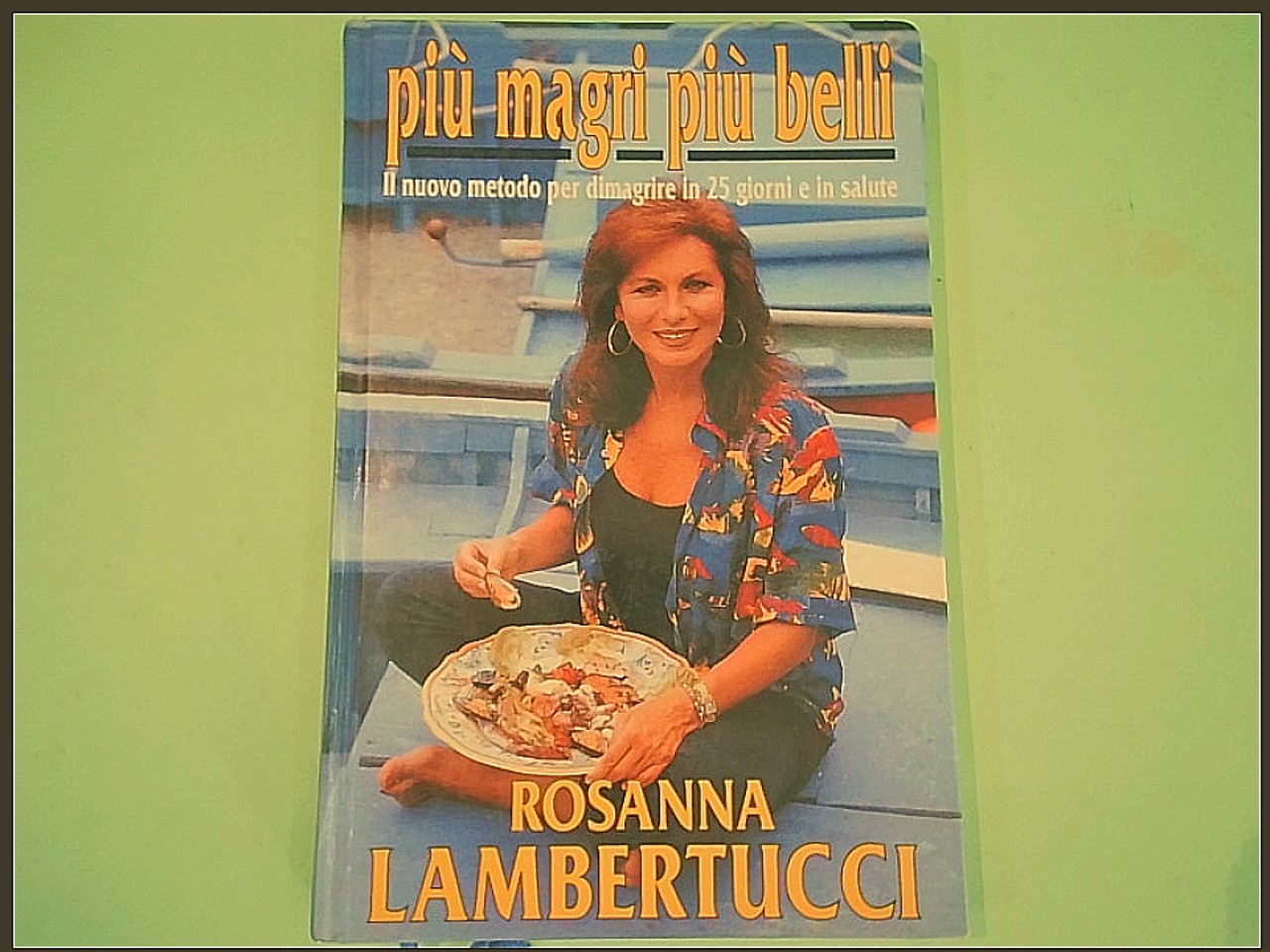 PIÙ MAGRI PIÙ BELLI