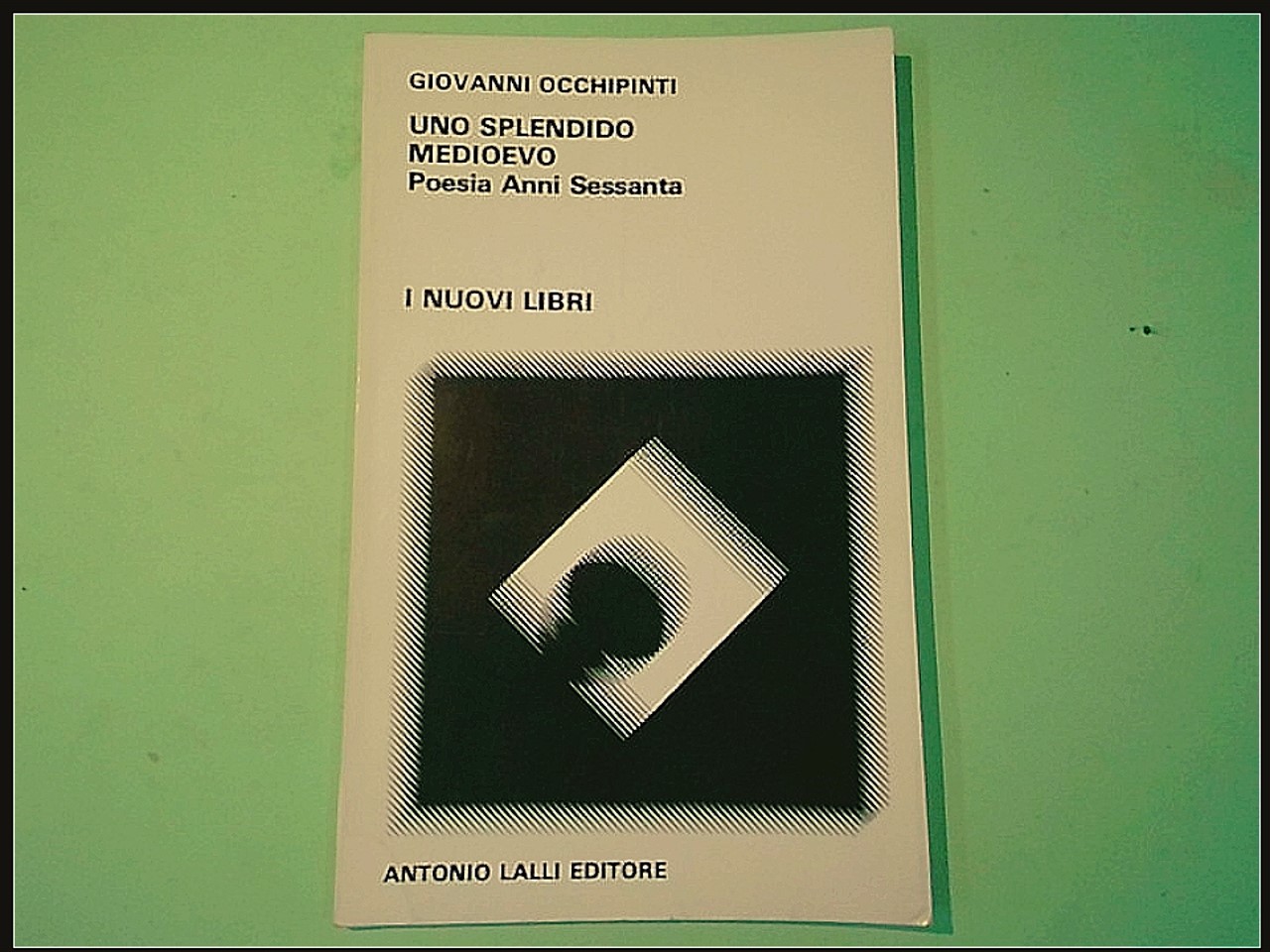 UNO SPLENDIDO MEDIOEVO