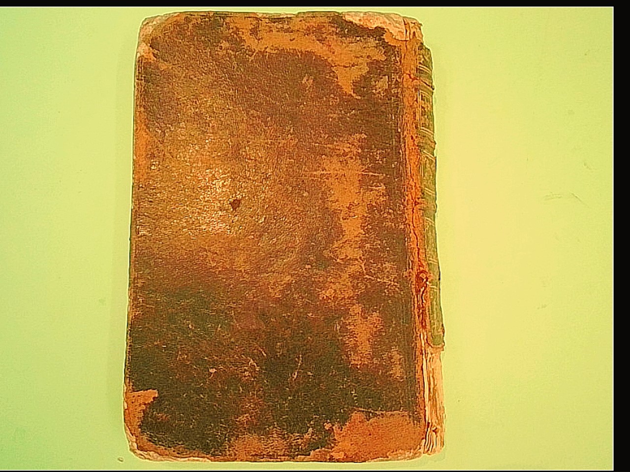 LA RELIGION POEME - immagine 3