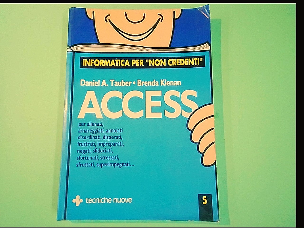 ACCESS