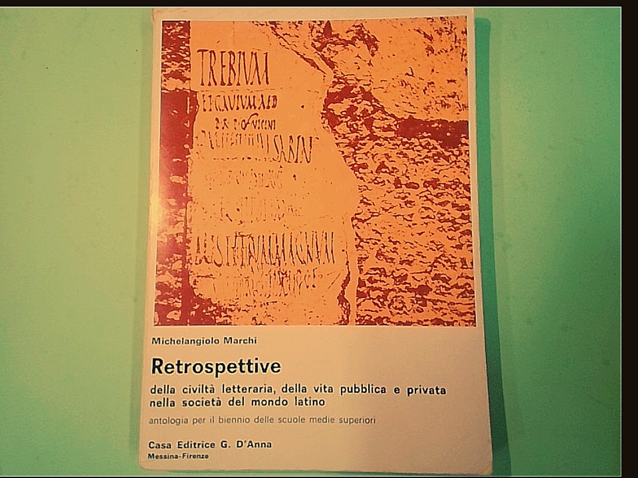 RETROSPETTIVE