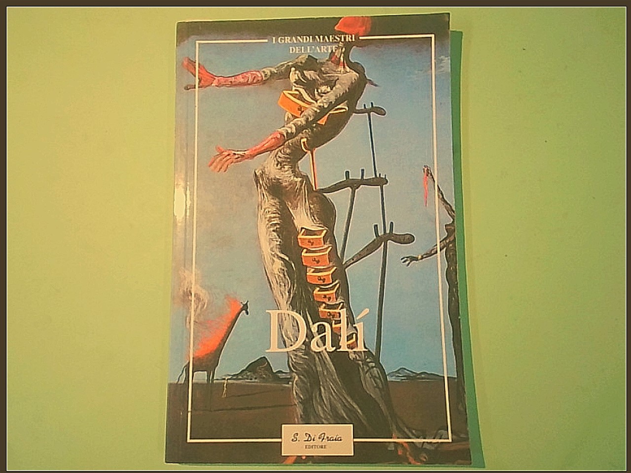 DALÌ