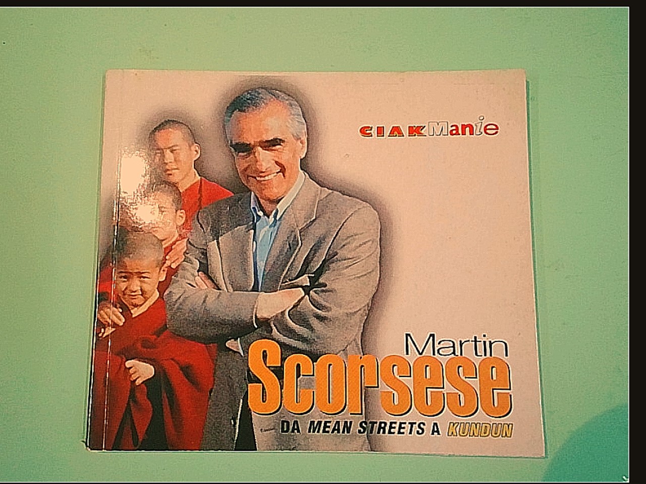MARTIN SCORSESE DA MEAN STREETS A KUNDUN