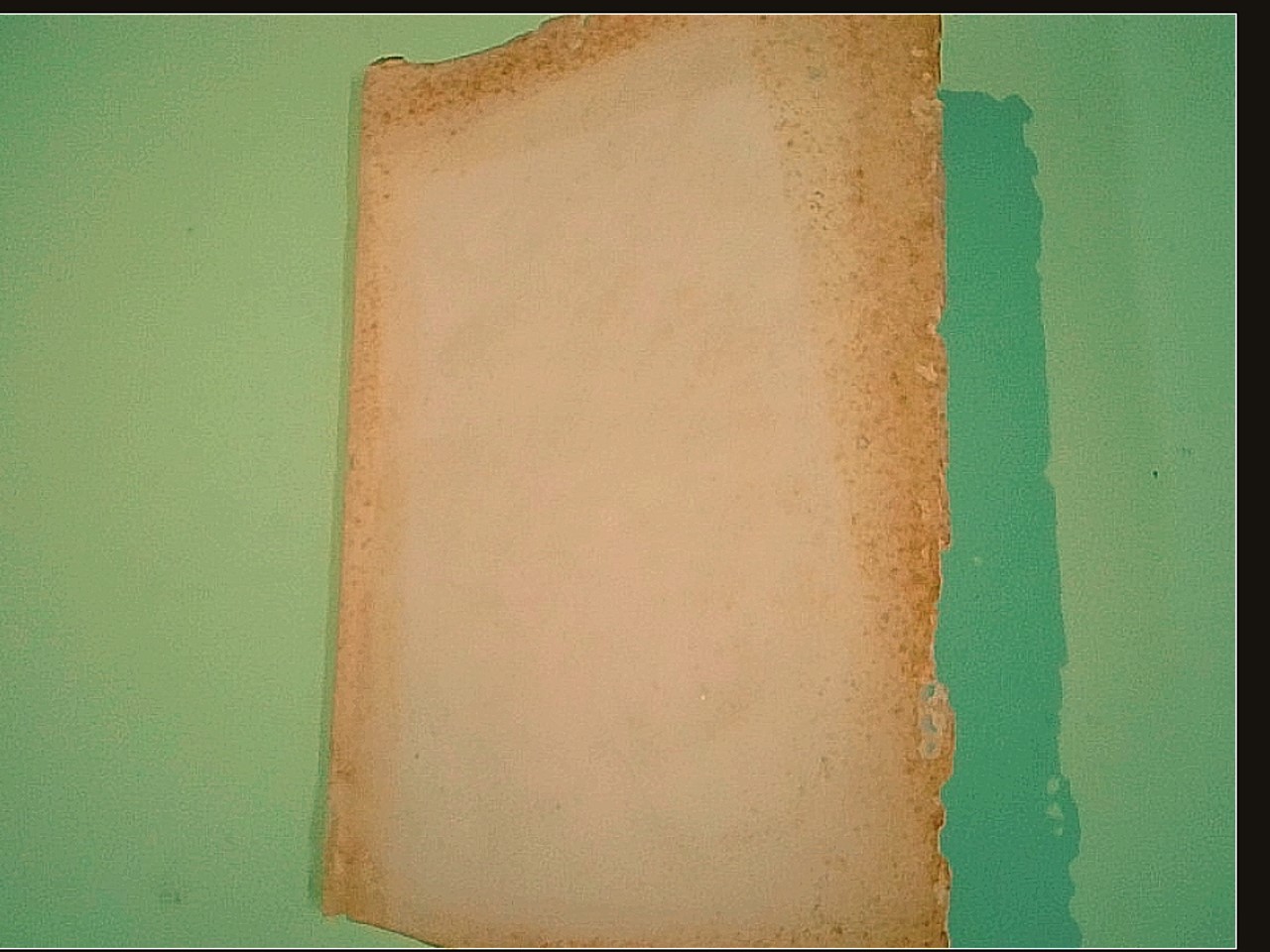 LA SCHIAVITÙ E LA CHIESA DISSERTAZIONE - immagine 2