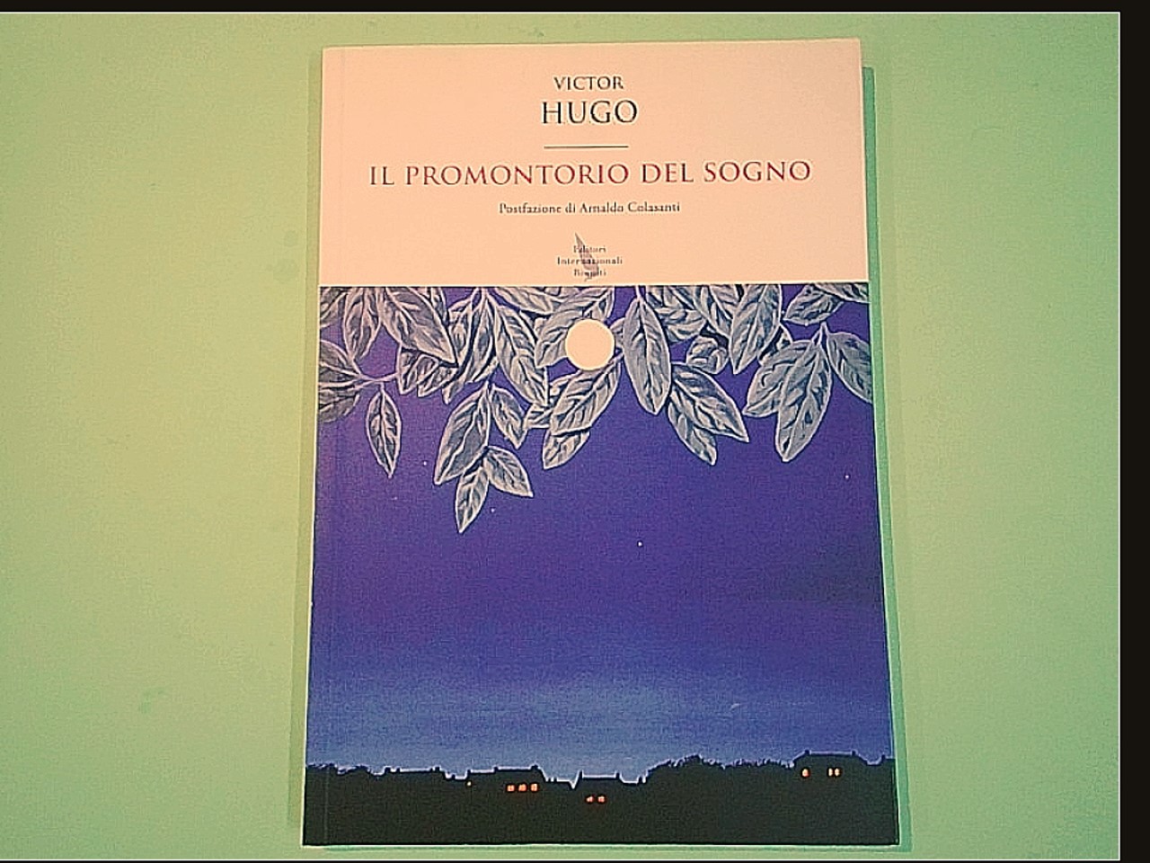 IL PROMONTORIO DEL SOGNO