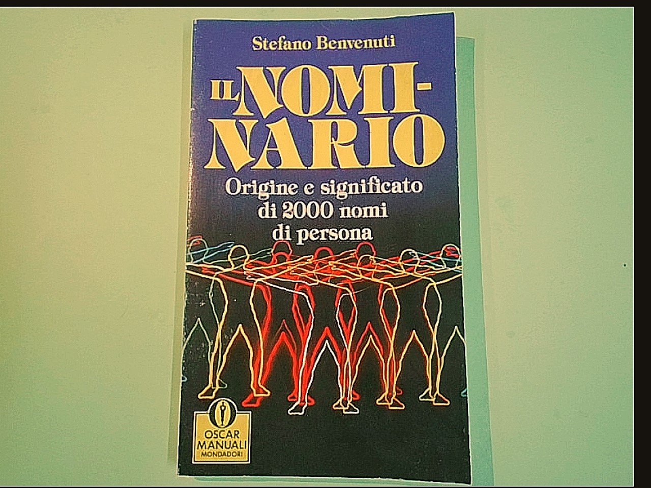 IL NOMINARIO