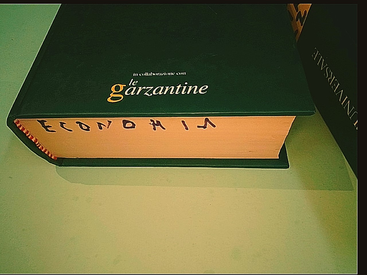 ECONOMIA A-Z - immagine 2