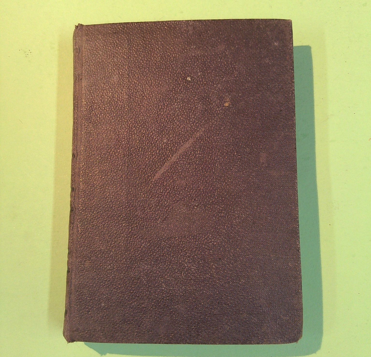 LEONILDA O LA VECCHIA DI SURENE