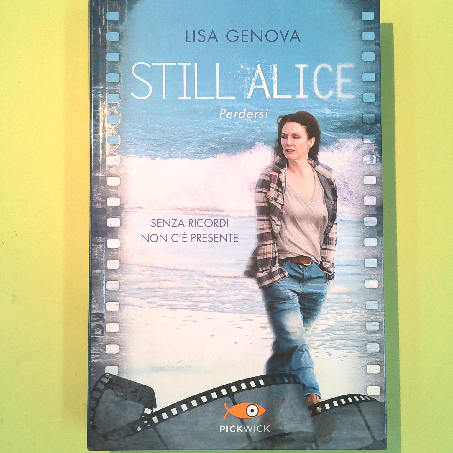 STILL ALICE