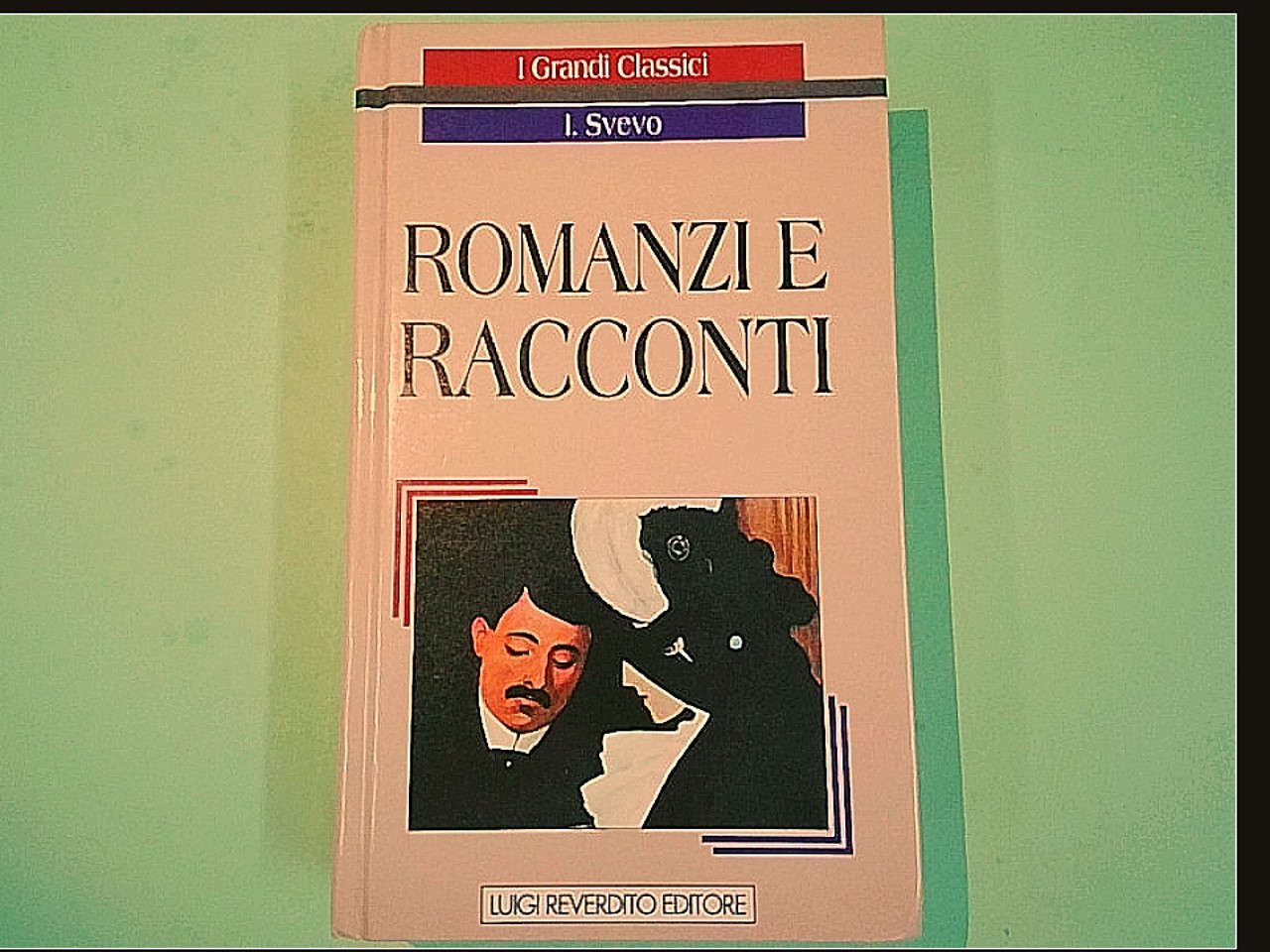 ROMANZI E RACCONTI