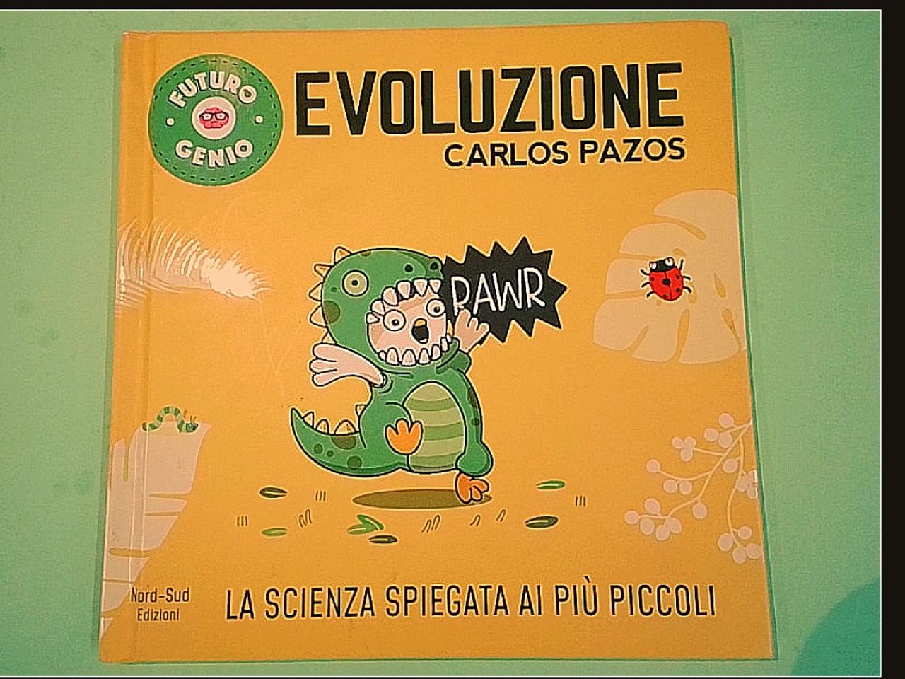 EVOLUZIONE