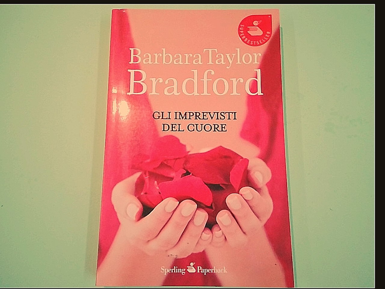 GLI IMPREVISTI DEL CUORE