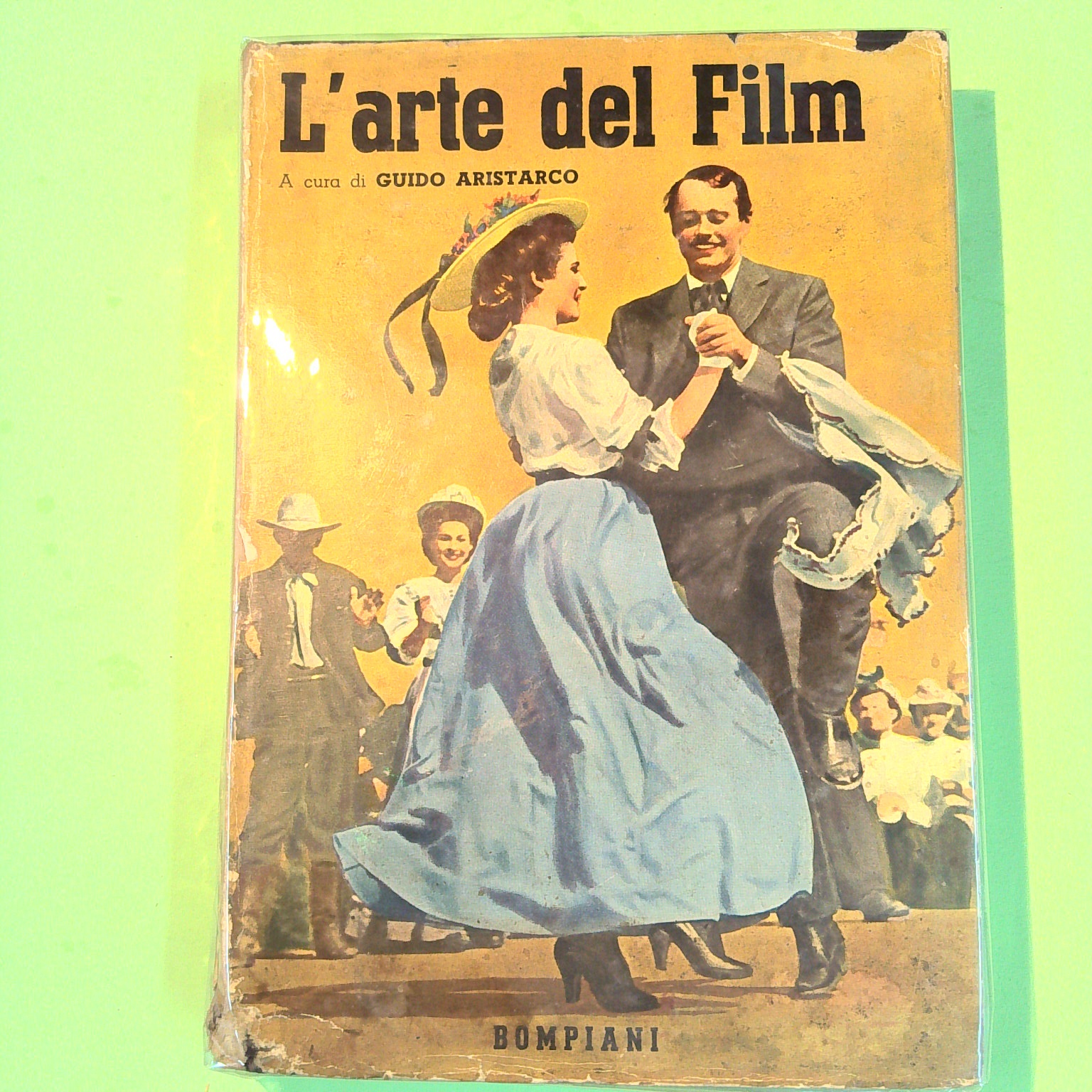 L'ARTE DEL FILM