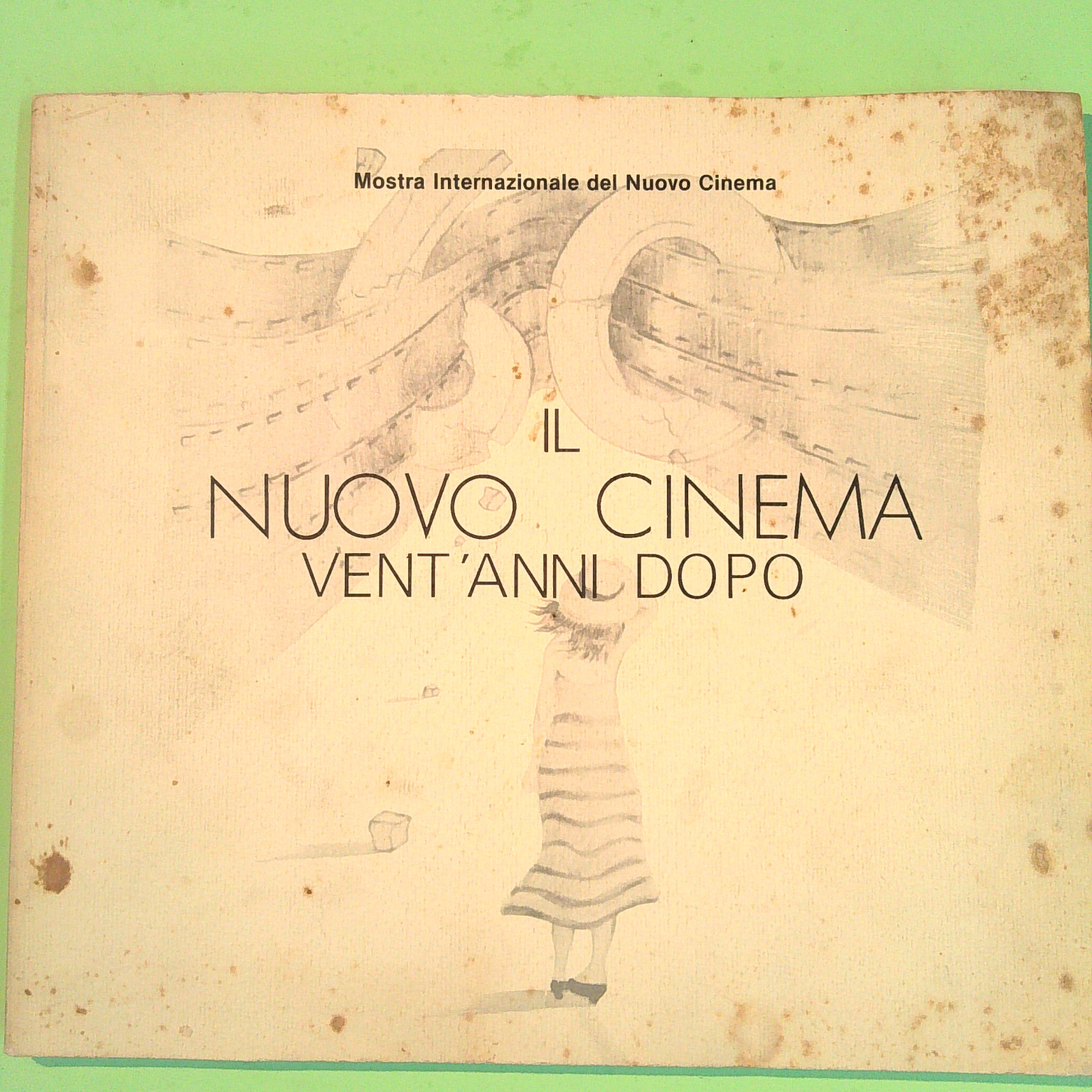 IL NUOVO CINEMA VENT'ANNI DOPO