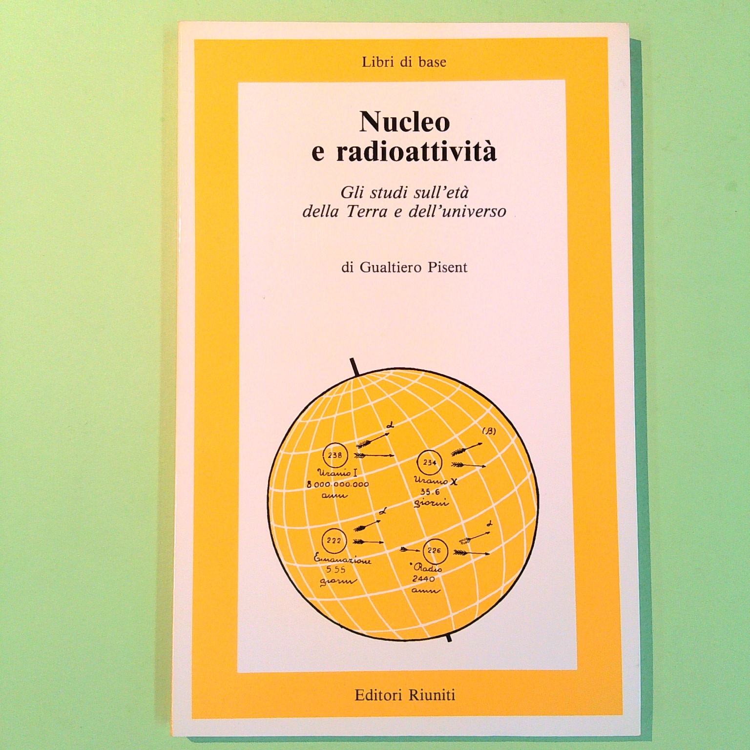 NUCLEO E RADIOATTIVITÀ