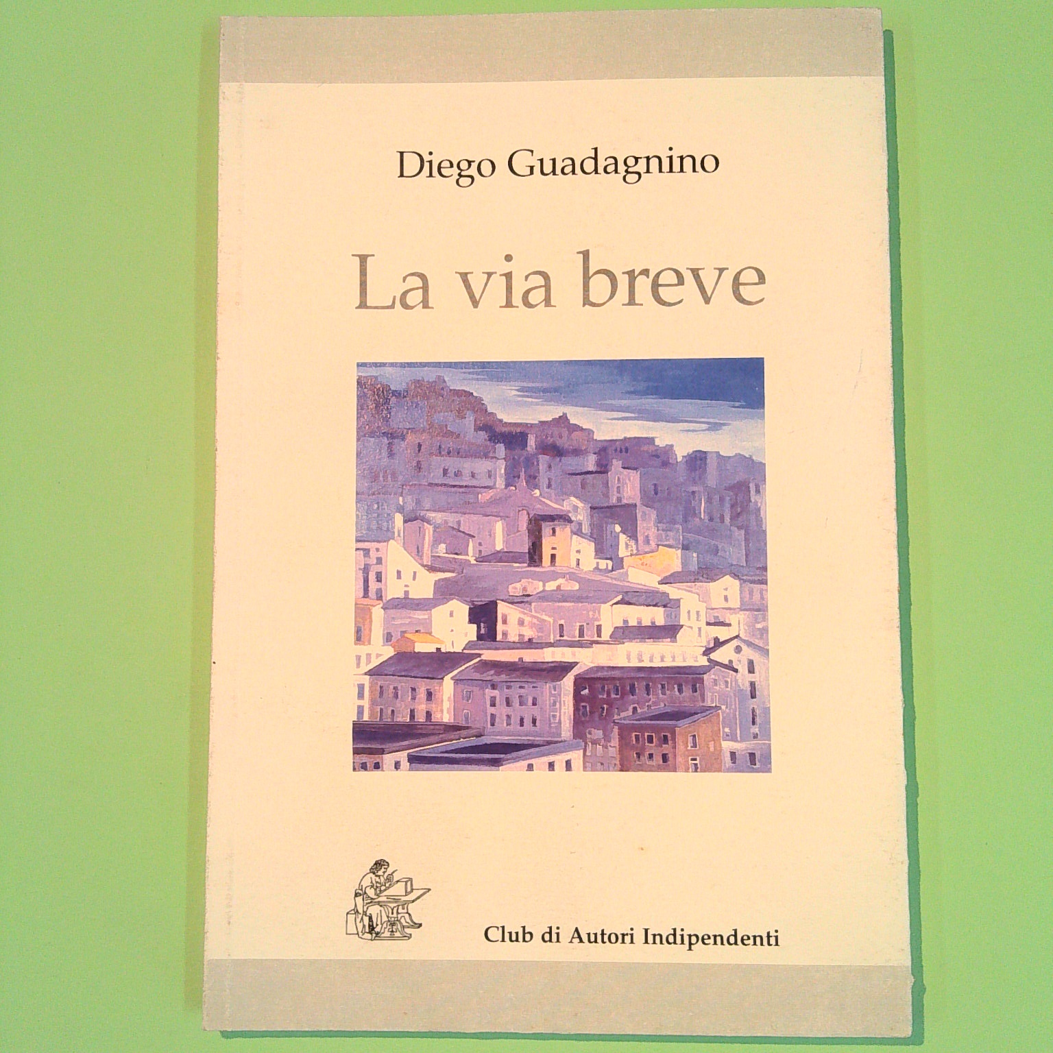 LA VIA BREVE