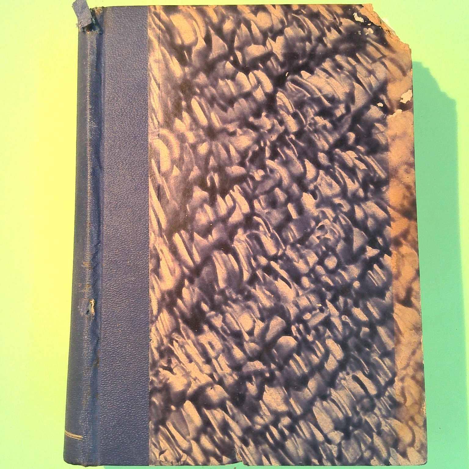 ARCHIVIO PER LO STUDIO DELLA FISIOPATOLOGIA E CLINICA DEL RICAMBIO 1949-1952