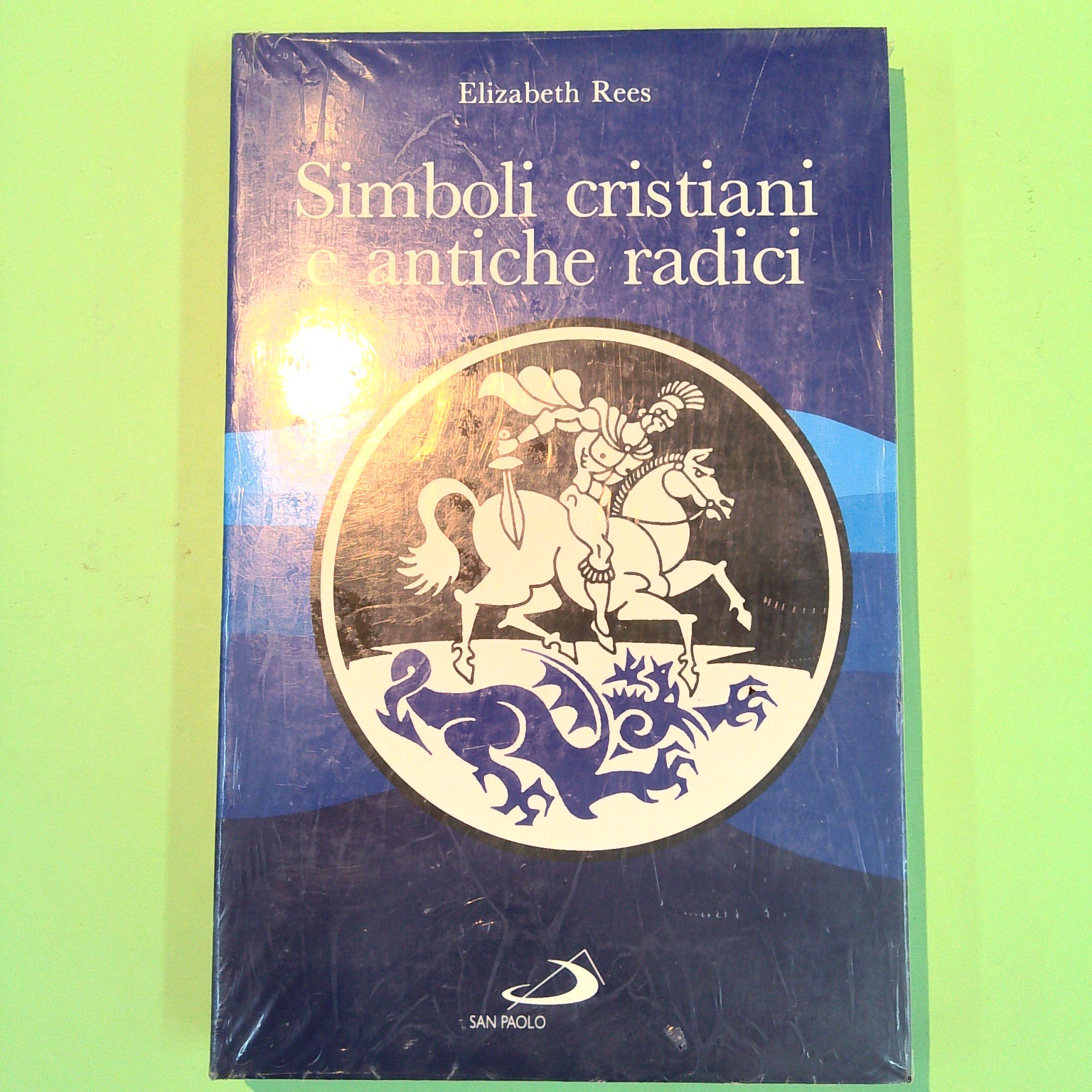 SIMBOLI CRISTIANI E ANTICHE RADICI