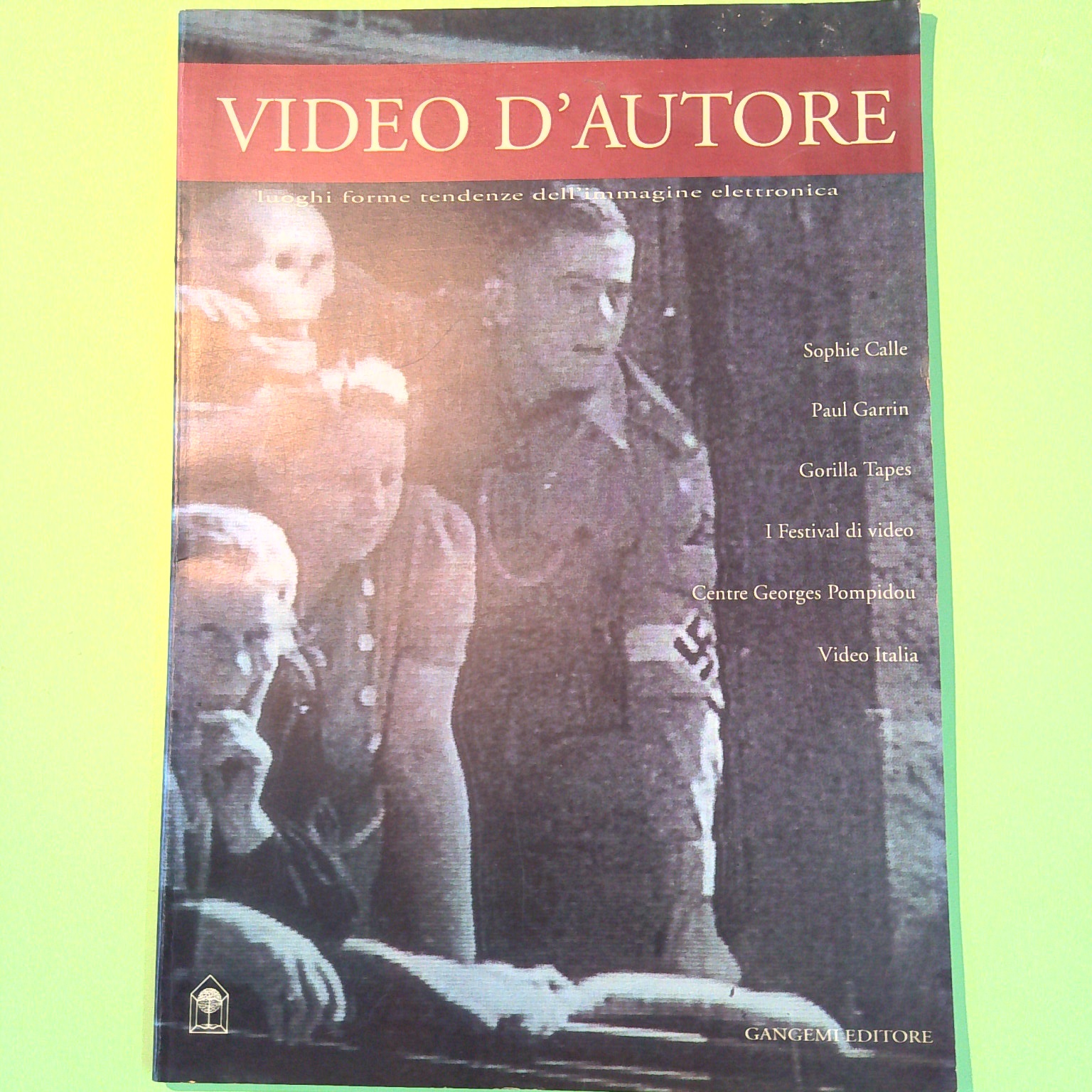 VIDEO D'AUTORE