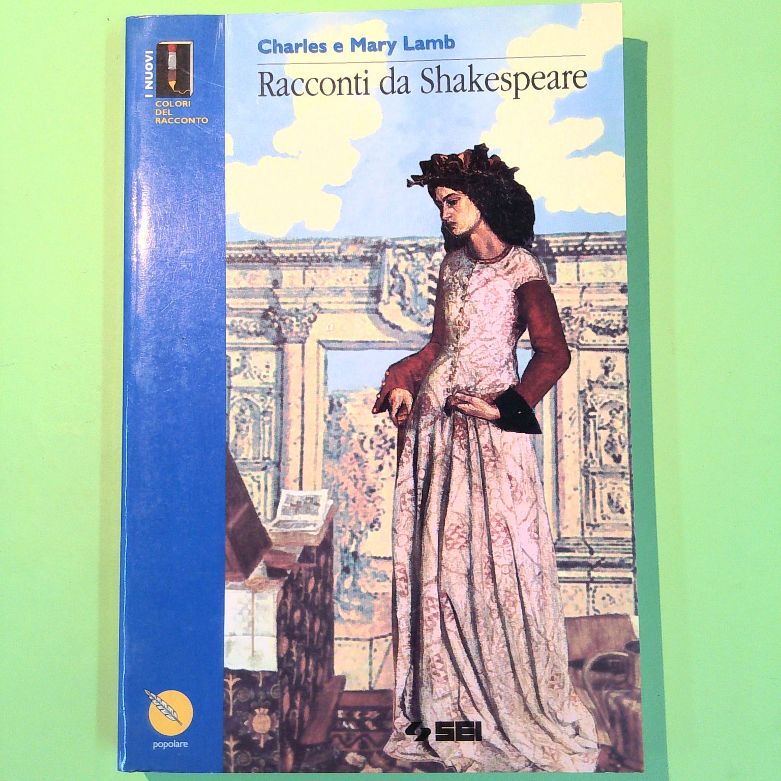 RACCONTI DA SHAKESPEARE