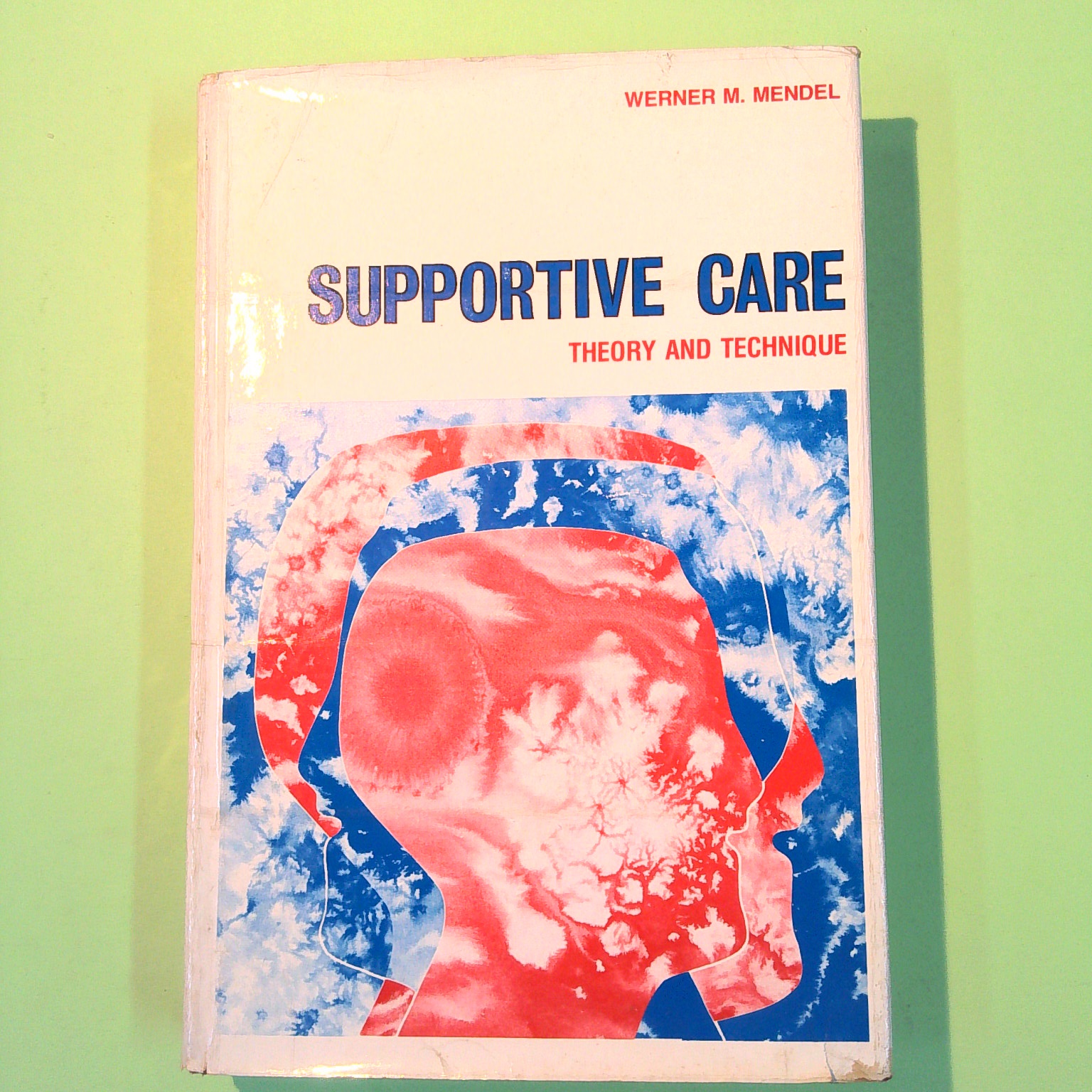 SUPPORTIVE CARE