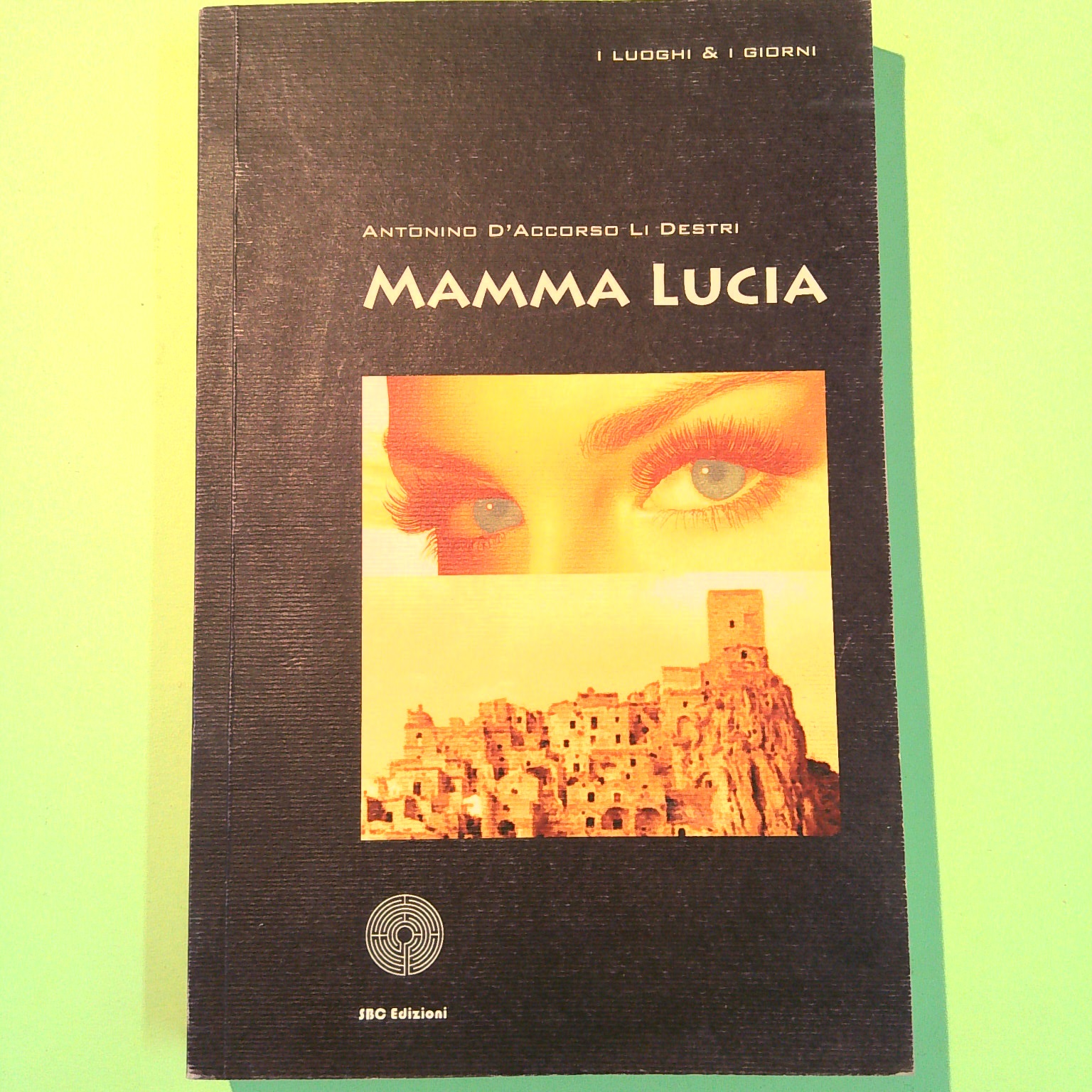 MAMMA LUCIA