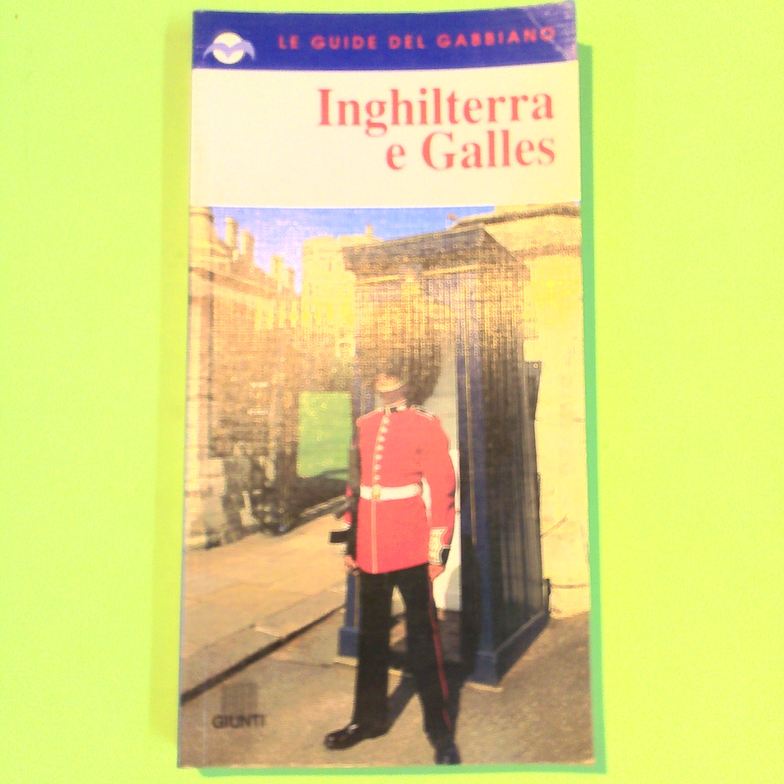 INGHILTERRA E GALLES