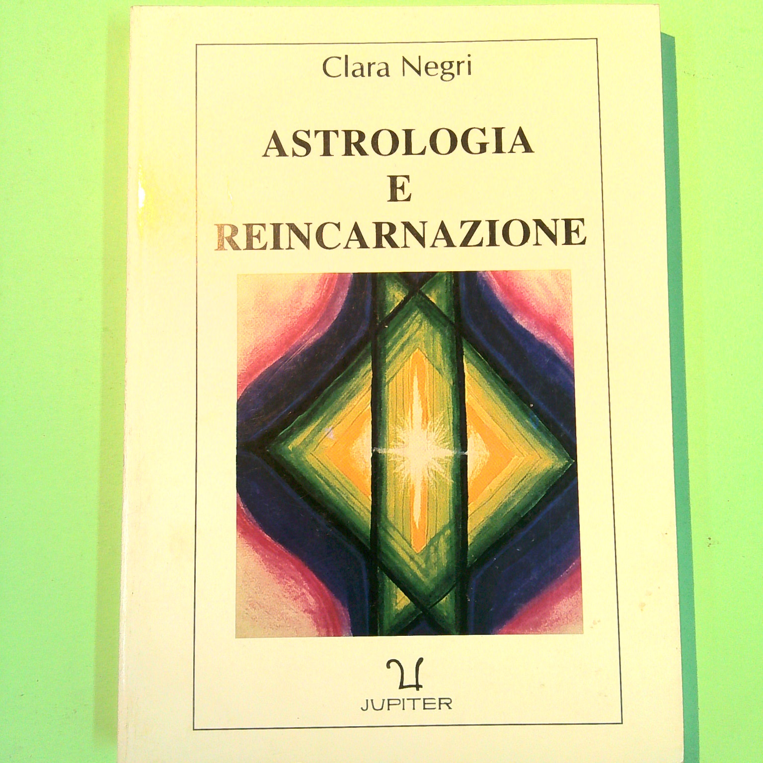 ASTROLOGIA E REINCARNAZIONE