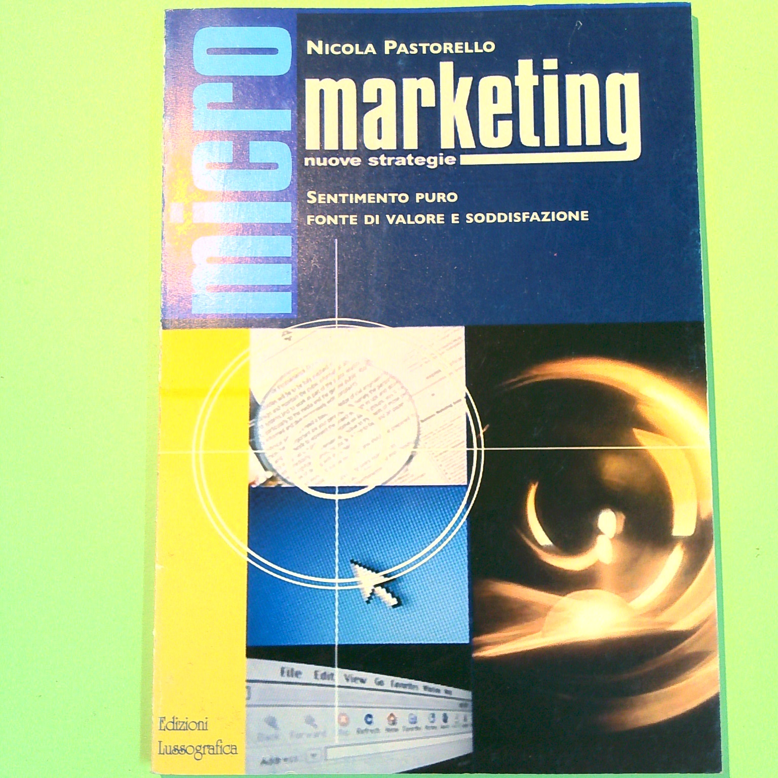 MICRO MARKETING NUOVE STRATEGIE