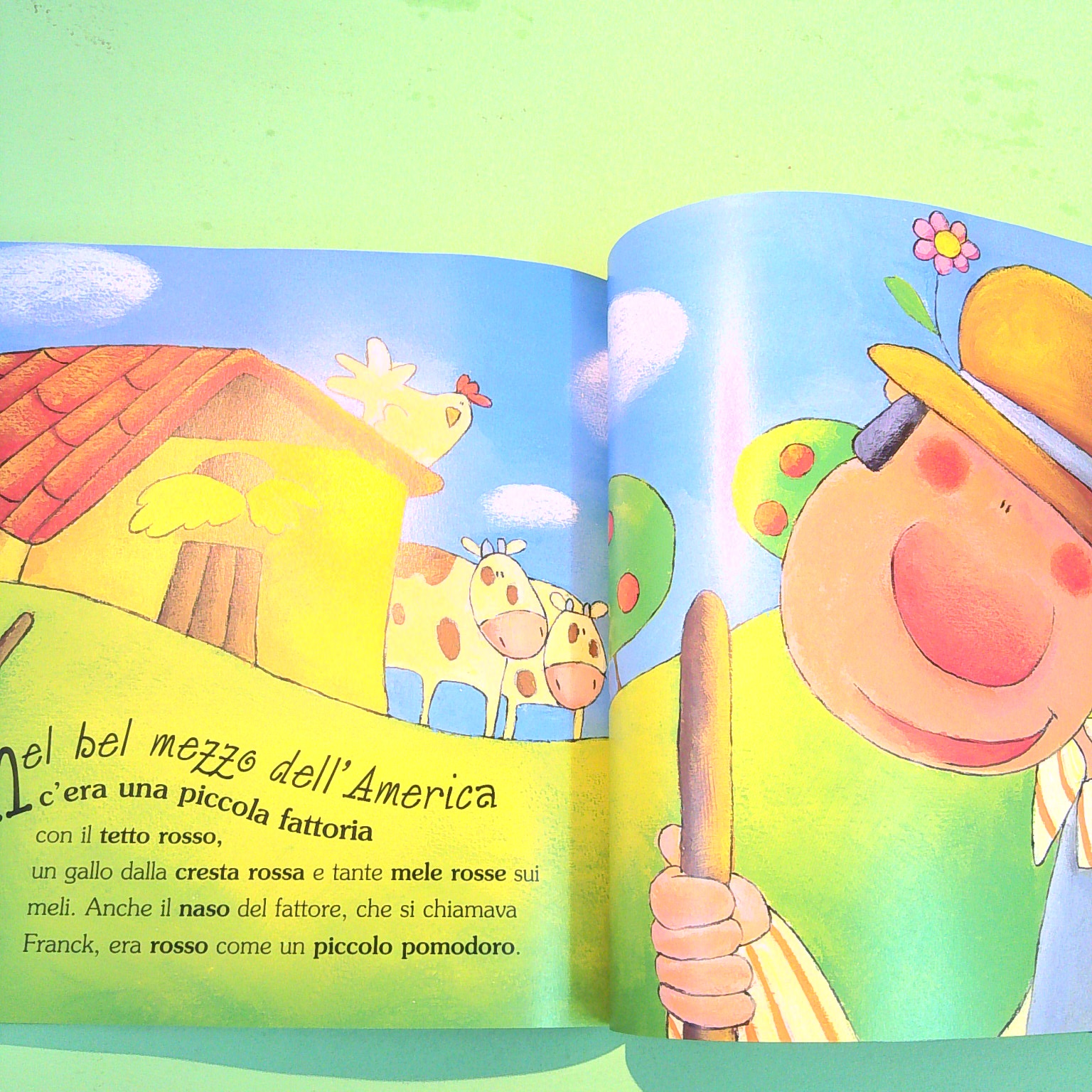 L'ALBERO DELLE FIABE - immagine 3