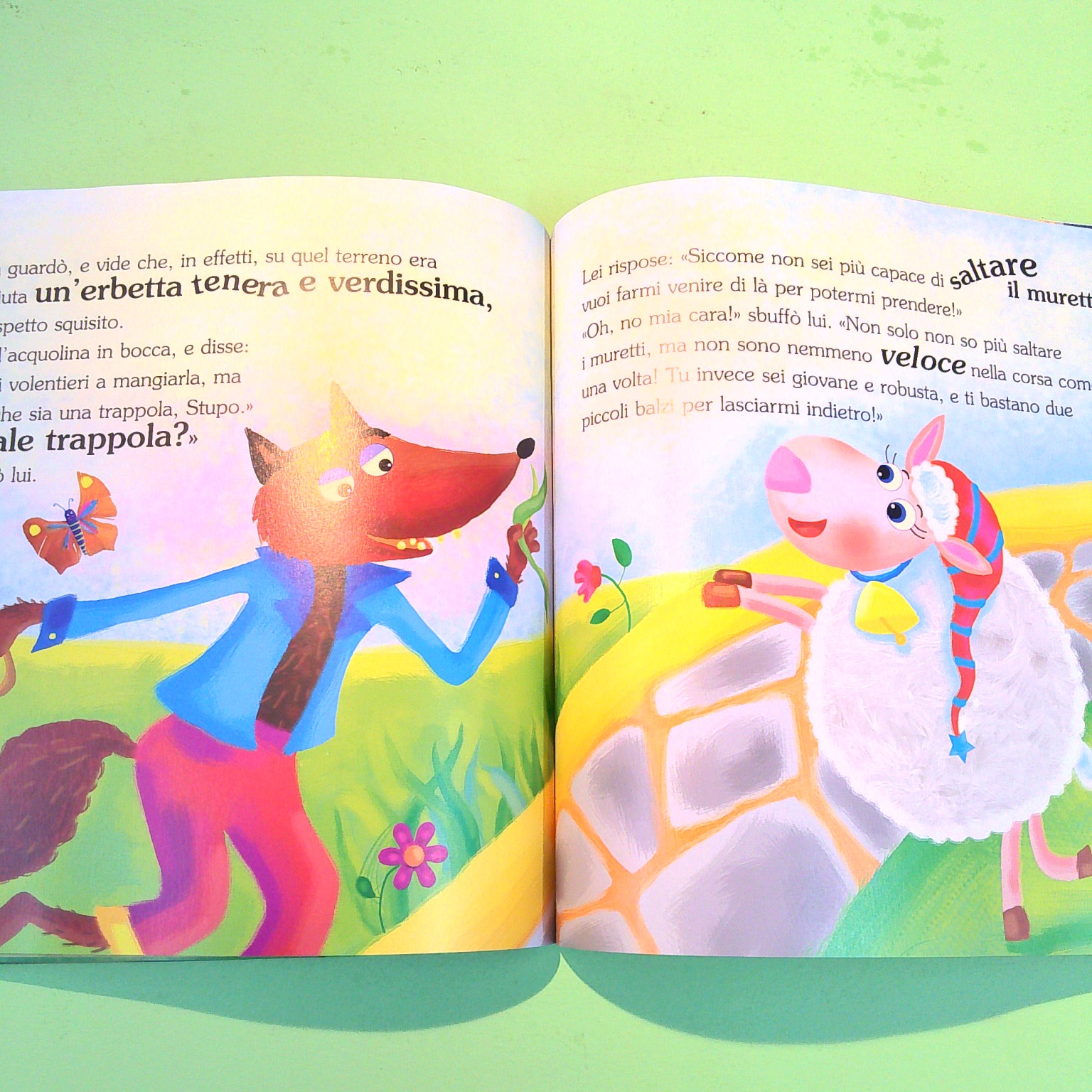 L'ALBERO DELLE FIABE - immagine 4