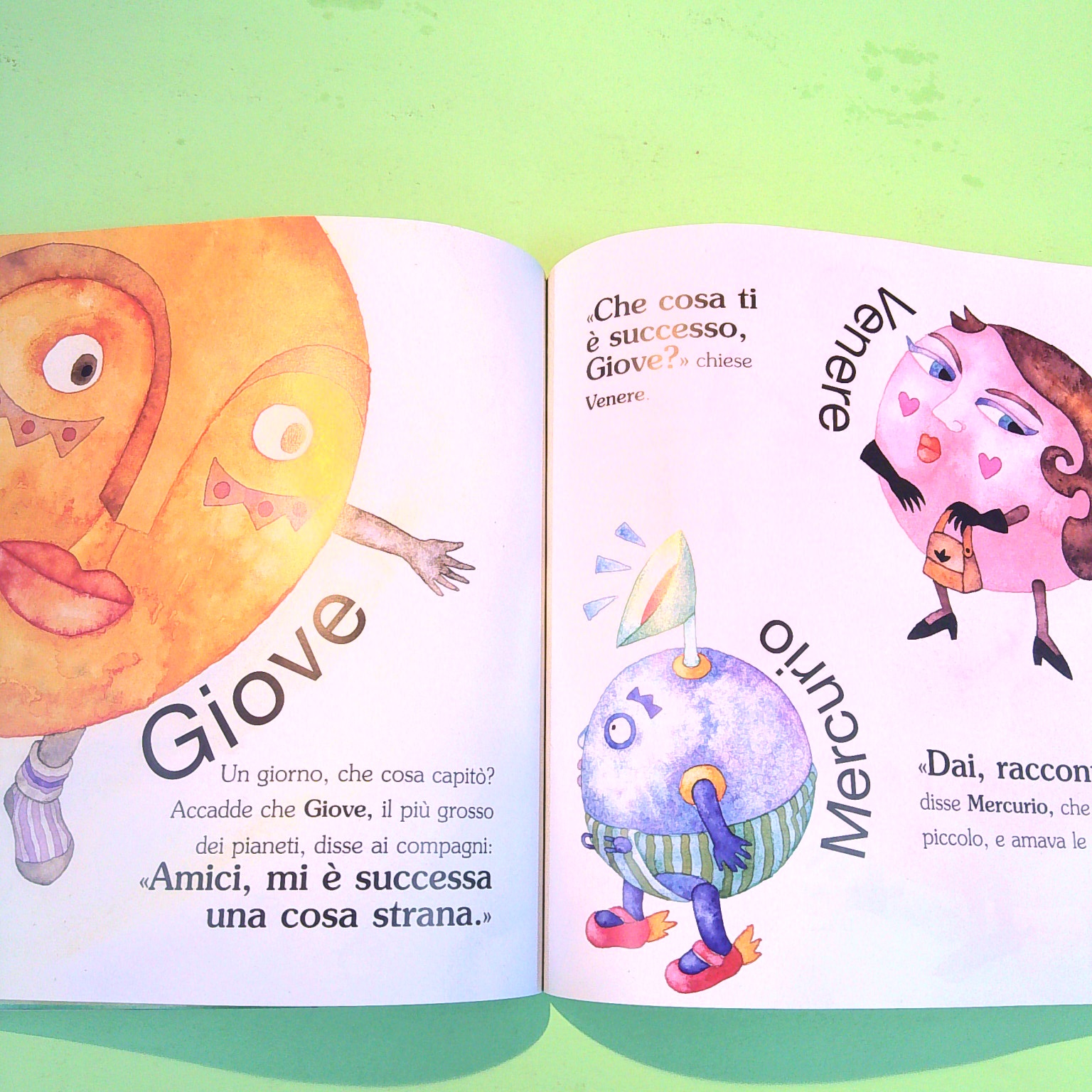 L'ALBERO DELLE FIABE - immagine 2