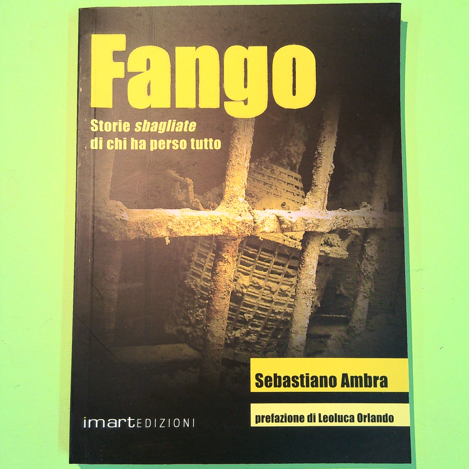 FANGO