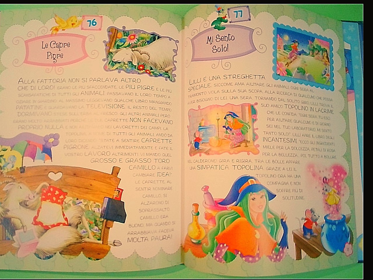 101 STORIE DELLA BUONANOTTE - immagine 3