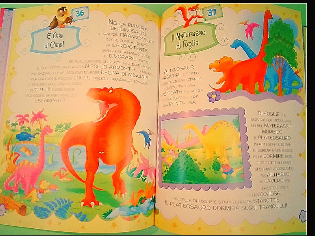 101 STORIE DELLA BUONANOTTE - immagine 5