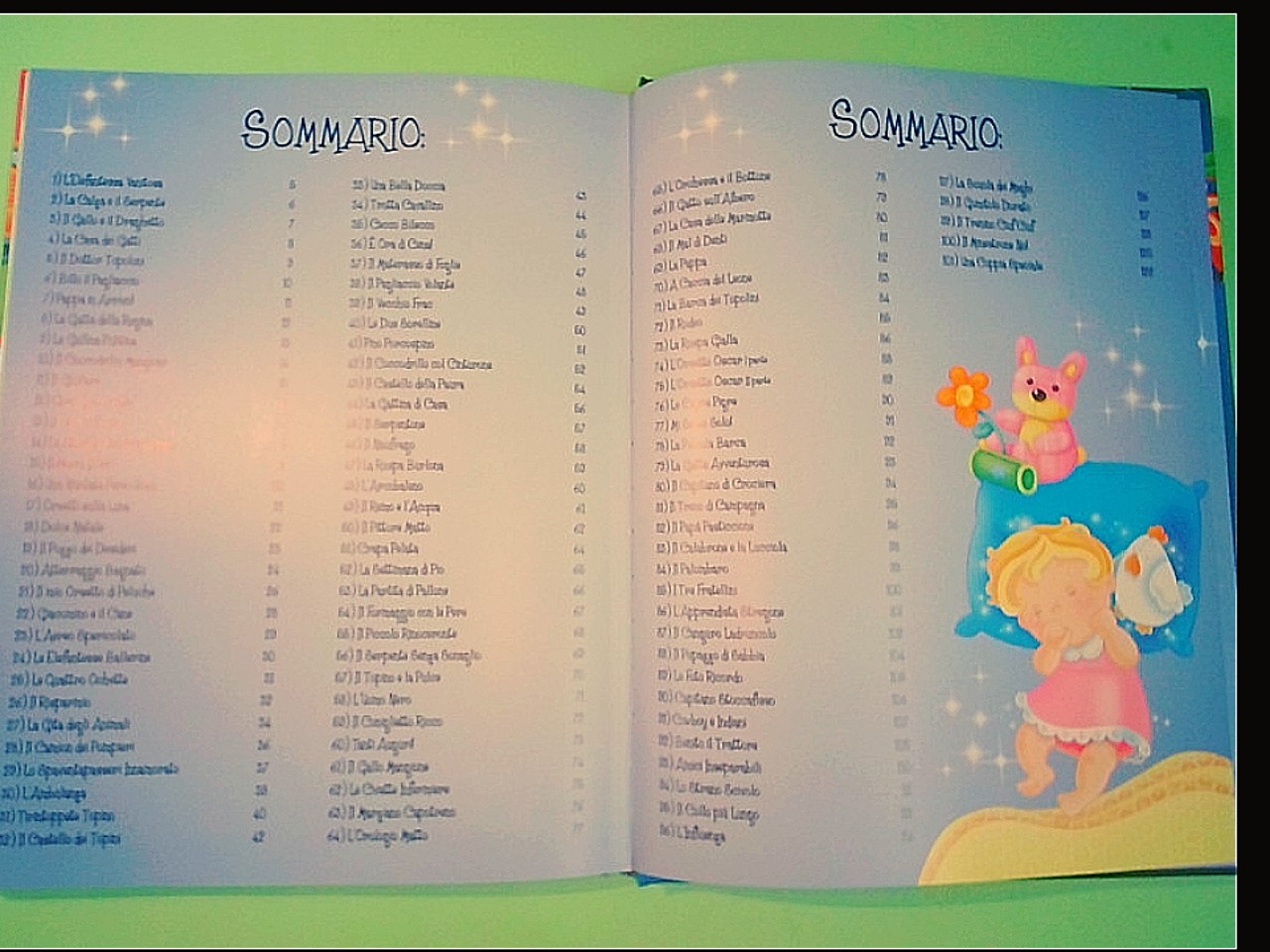 101 STORIE DELLA BUONANOTTE - immagine 2