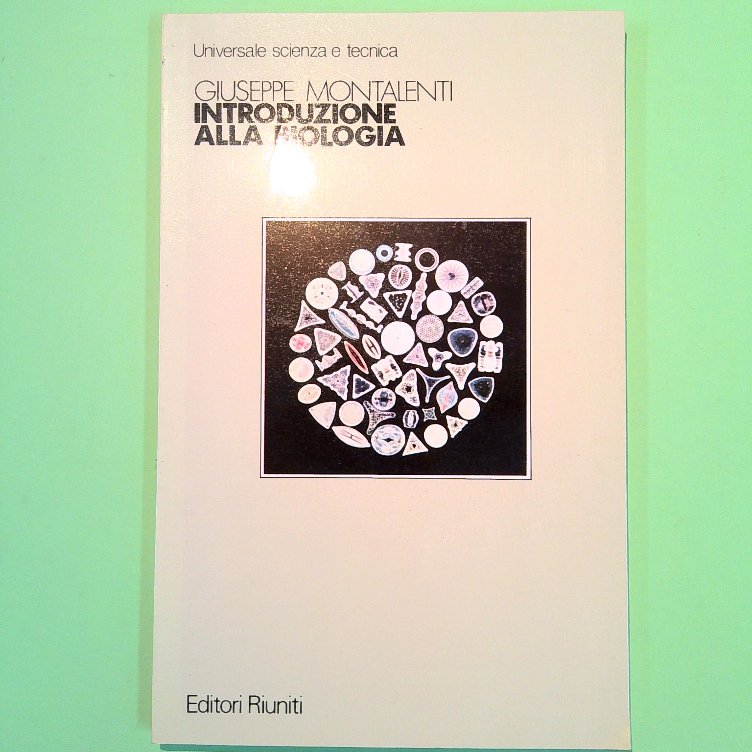 INTRODUZIONE ALLA BIOLOGIA