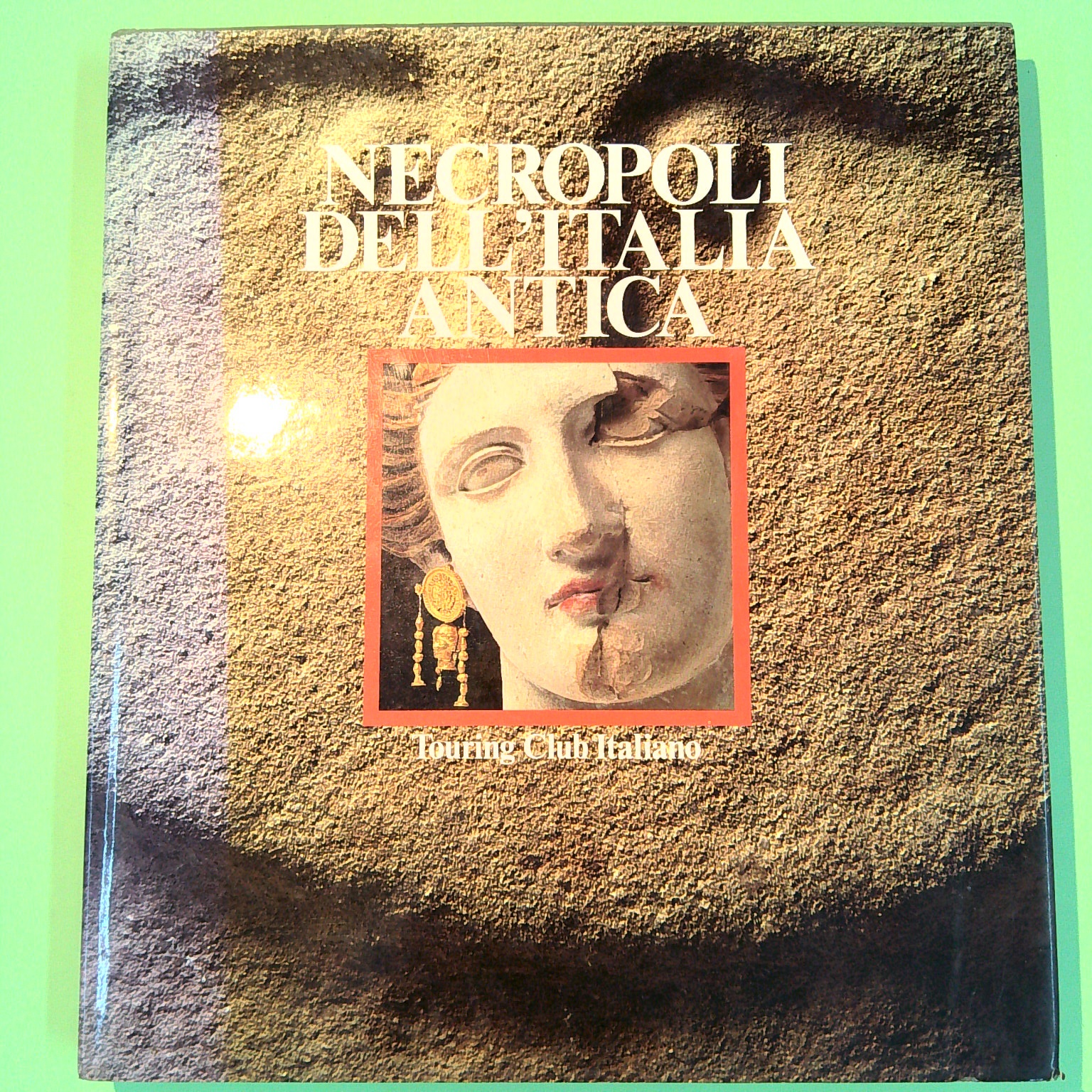 NECROPOLI DELL'ITALIA ANTICA