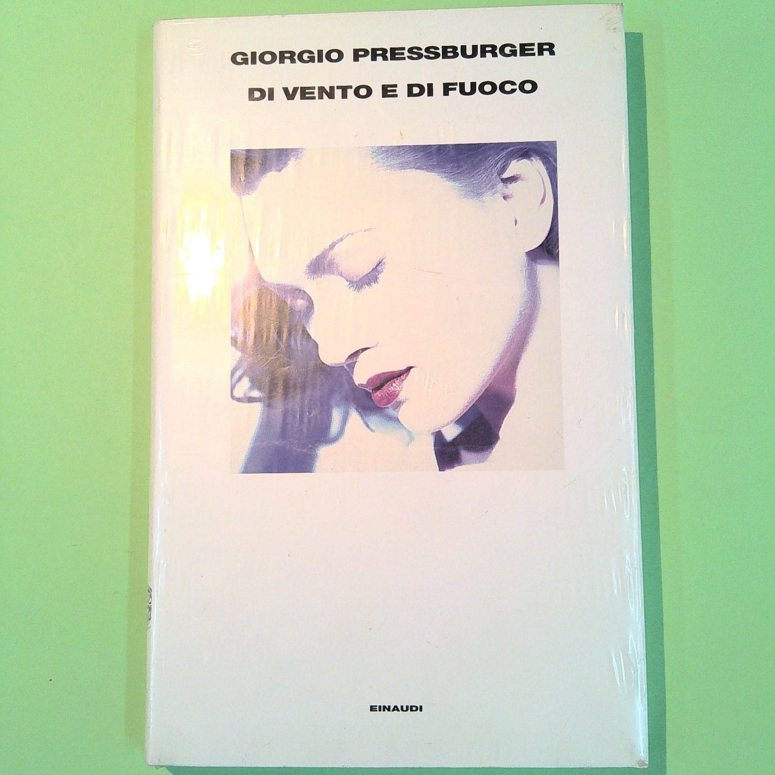 DI VENTO E DI FUOCO