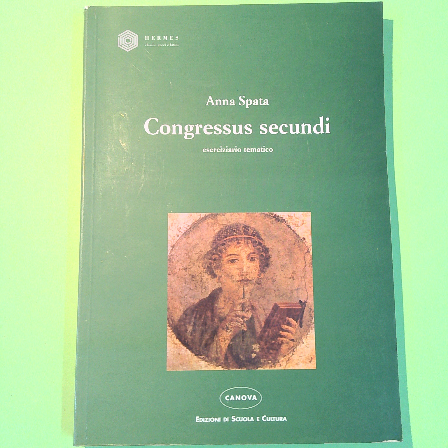 CONGRESSUS SECUNDI